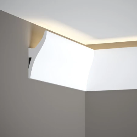 Scafa LED QL010 12 x 4,2 x 200 cm