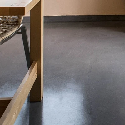 Sistem Microciment LavaPlaster pentru Pardoseli PROLAT