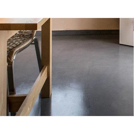 Sistem Microciment LavaPlaster pentru Pardoseli