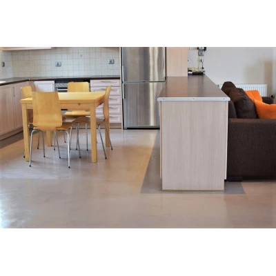 Sistem Microciment LavaPlaster pentru Pardoseli PROLAT