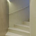 Sistem Microciment LavaPlaster pentru Scari
