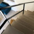 Sistem Microciment LavaPlaster pentru Scari