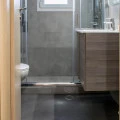 Sistem Microciment LavaPlaster pentru Baie