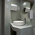 Sistem Microciment LavaPlaster pentru Baie