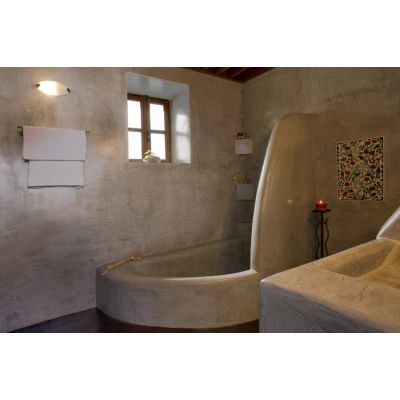 Sistem Microciment LavaPlaster pentru Baie PROLAT