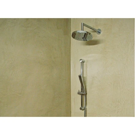 Sistem Microciment LavaPlaster pentru Baie