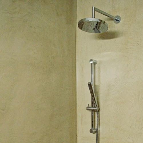 Sistem Microciment LavaPlaster pentru Baie Sistem Microciment LavaPlaster pentru Baie