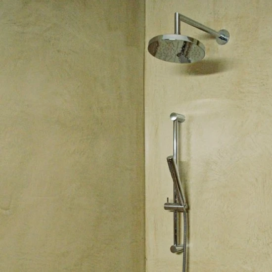 Sistem Microciment LavaPlaster pentru Baie