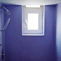 Sistem Microciment LavaPlaster pentru Baie