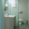 Sistem Microciment LavaPlaster pentru Baie