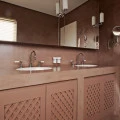 Sistem Microciment LavaPlaster pentru Baie