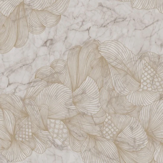 Fototapet premium, model 3d opulence marble , dimensiuni pe comanda