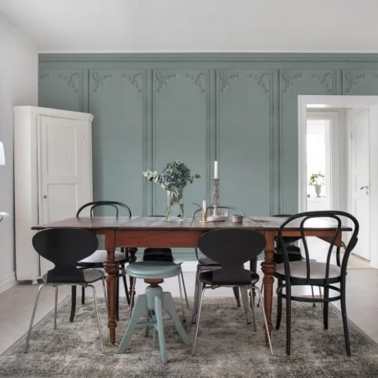 French Panels R15442