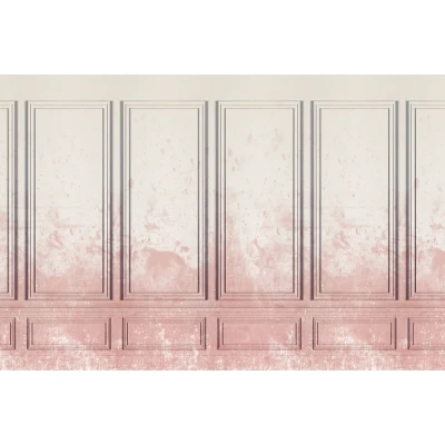 Patinated Panels R15381 Rebel Walls