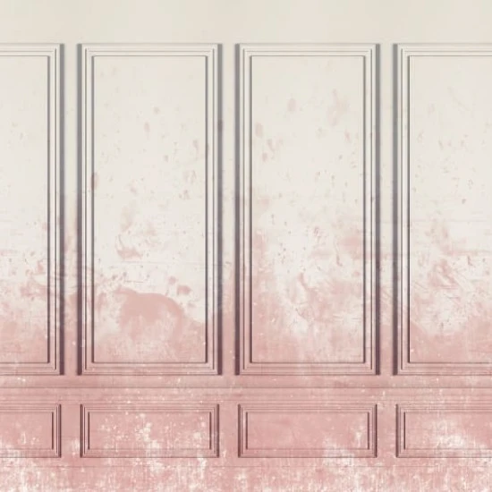 Patinated Panels R15381