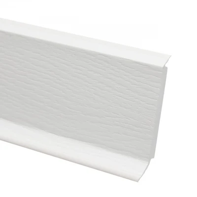 Plintă decorativă parchet semirigidă lată cu margini flexibile 25560 2.5 m SET Profile