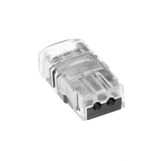 Conector Snap cu Clapetă Bandă-Sursă LED