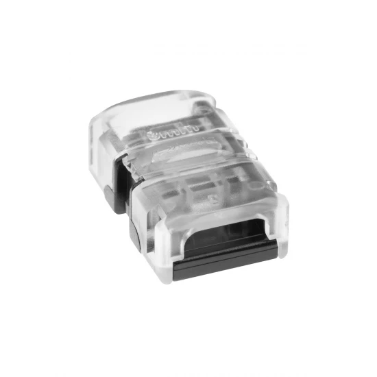 Conector Snap cu Clapetă pentru Benzi LED Conector Snap cu Clapetă pentru Benzi LED