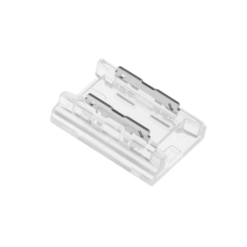 Conector Slim subțire pentru bandă la bandă LED Conector Slim subțire pentru bandă la bandă LED