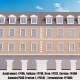 Termosistem decorativ FPTD03 dimensiuni 500x40x2000mm Termosistem decorativ FPTD03 dimensiuni 500x40x2000mm