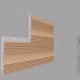 Termosistem decorativ FPTD03 dimensiuni 500x40x2000mm Termosistem decorativ FPTD03 dimensiuni 500x40x2000mm