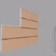 Termosistem decorativ FPTD05
