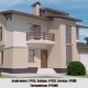 Termosistem decorativ FPTD06