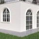 Termosistem decorativ FPTD08