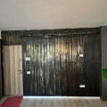 FOLIE DE TRANSFER-ARGINTIU 20MP Adeziv Inclus