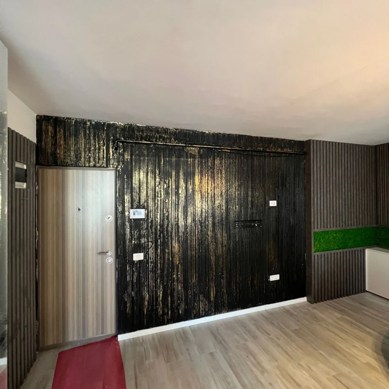 FOLIE DE TRANSFER-ARGINTIU 20MP Adeziv Inclus
