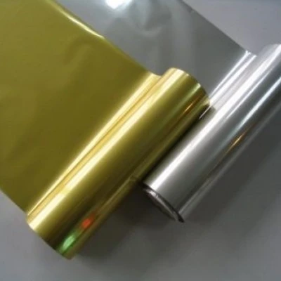 FOLIE DE TRANSFER-AURIU 20MP Adeziv Inclus Premier Decor