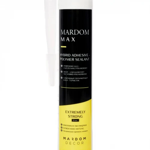 MARDOM MAX ADEZIV