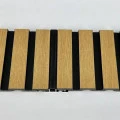 Profil aluminiu pentru banda LED 2m 53 mm x 13 mm negru