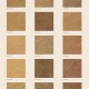 Vopsea decorativa Gold Swahili aurie