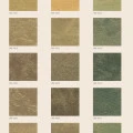 Vopsea decorativa Gold Swahili aurie