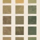 Vopsea decorativa Gold Swahili aurie