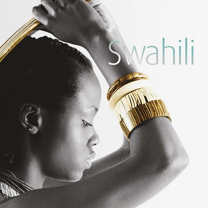 Vopsea decorativa Gold Swahili aurie