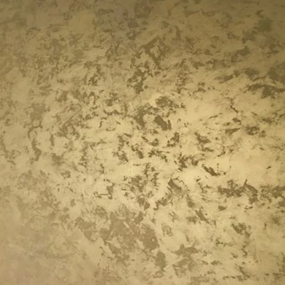 Vopsea decorativa Gold Swahili aurie Novacolor