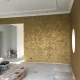 Vopsea decorativa Gold Swahili aurie