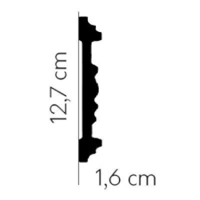 BRAU  MDC236 MARDOM DECOR
