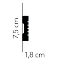 BRAU  MDD412