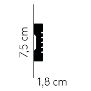 BRAU  MDD412