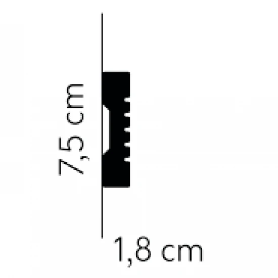 BRAU  MDD412