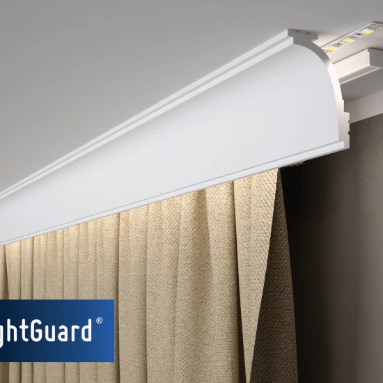 Cornisa masca galerie MD111