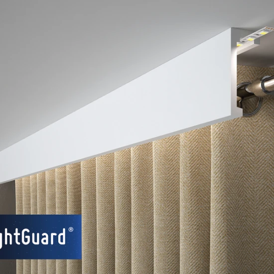 Cornisa masca galerie QL026