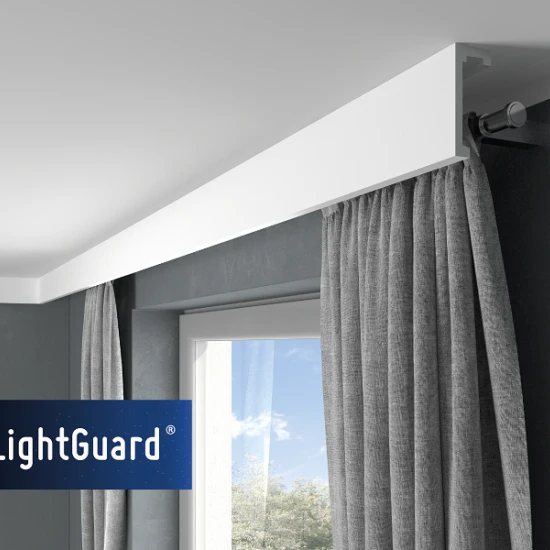 Cornisa masca galerie QL026