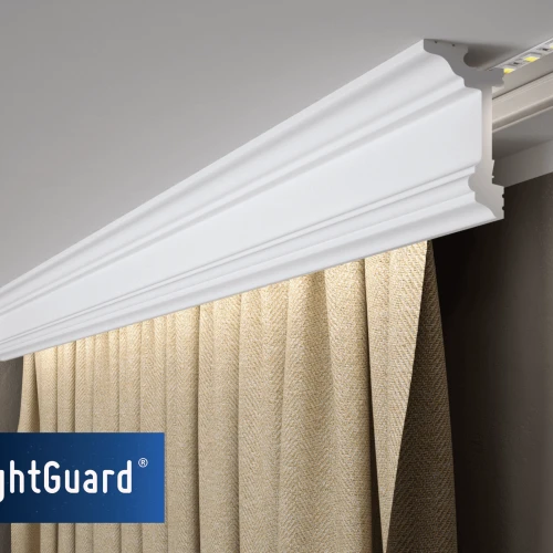 Cornisa masca galerie MD137