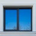 Ancadrament fereastră exterior A001 polistiren 120x40x2000 mm