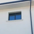 Ancadrament fereastră exterior A001 polistiren 120x40x2000 mm