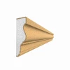 Ancadrament fereastră exterior A001 polistiren 120x40x2000 mm